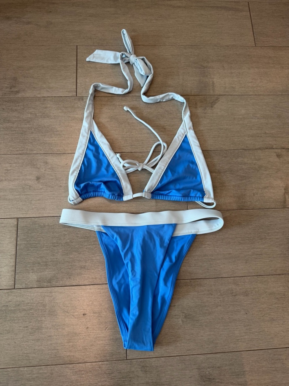 NEVER WORN PacSun Bikini